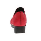 Incaltaminte Femei Dansko Lynn Red Nubuck