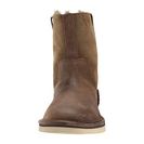 Incaltaminte Femei UGG Sequoia Chocolate Leather