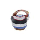 Incaltaminte Femei Nine West Bachloret Navy MultiBlue Canvas