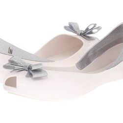 Incaltaminte Femei Melissa Shoes Queen White