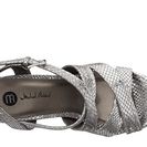 Incaltaminte Femei Michael Antonio Randy - Metallic Silver