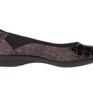 Incaltaminte Femei Clarks Haydn Pearl Brown Croc