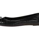 Incaltaminte Femei Philipp Plein Sweet Ballet Flat Black