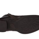 Incaltaminte Femei Born Holman MushroomDark Brown Full Grain Leather
