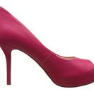 Incaltaminte Femei Nine West Qtpie Pink Reptile