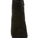 Incaltaminte Femei Cole Haan Tali Lux Wedge Bootie BLACK SUED