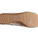 Incaltaminte Femei Sofft Benton Ballet Flat Tan