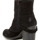 Incaltaminte Femei Fergalicious Liza Bootie Black