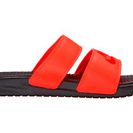 Incaltaminte Femei Nike Benassi Duo Ultra Slide Bright CrimsonLight CrimsonBlack