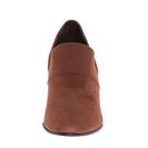 Incaltaminte Femei David Tate Citadel Luggage Kid Suede