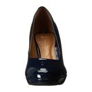 Incaltaminte Femei Clarks Brier Dolly Navy