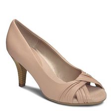 Incaltaminte Femei A2 Deluxe Pump Nude