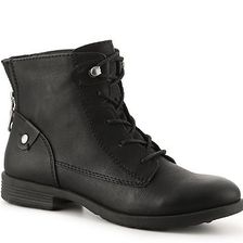 Incaltaminte Femei Crown Vintage Genesis Bootie Black