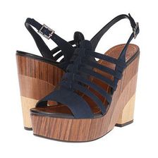 Incaltaminte Femei Vince Camuto Onia Dark Navy