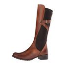 Incaltaminte Femei Charles by Charles David Hilda Cognac Leather