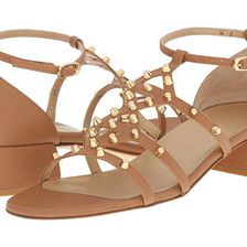 Incaltaminte Femei Stuart Weitzman Warrior Miel Vachetta