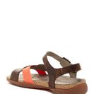 Incaltaminte Femei Keen Dauntless Ankle Open Toe Sandal CASCADE BROWN