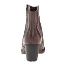 Incaltaminte Femei Born Anny UnderLight Grey Full Grain Leather