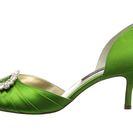 Incaltaminte Femei Nina Crystah Apple