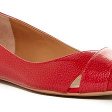 Calvin Klein Gailia Flat LIPSTICK RED