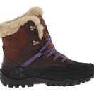 Incaltaminte Femei Merrell Fluorecein Shell 8 Chocolate Brown