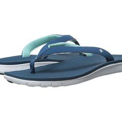 Incaltaminte Femei Hurley Flex Sandal Blue Force