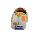 Incaltaminte Femei Keds Champion Fruit Orange