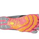 Incaltaminte Femei Vibram FiveFingers Bikila EVO WP BlackGreyPurple