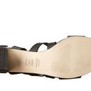 Incaltaminte Femei Stuart Weitzman Tiegirl with Chorus Heel Black Comfy Calf