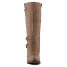 Incaltaminte Femei VOLATILE Imperial Wedge Boot Taupe