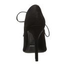Incaltaminte Femei Schutz Natalie Black Nobuck