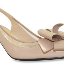 J. Renee Garbi Nude/Nude