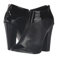 Incaltaminte Femei Michael Antonio John Patent Black Patent