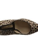 Incaltaminte Femei Michael Kors Avra Fawn Leopard 18K Leopard Hair CalfSmooth Calf