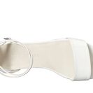 Incaltaminte Femei Stuart Weitzman Peewee White Patent