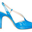 Incaltaminte Femei Adrianna Papell Gemini Sky Patent Leather