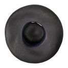 Accesorii Femei Michael Stars Made in the Shade Floppy Hat Black