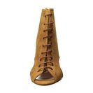 Incaltaminte Femei SJP by Sarah Jessica Parker Marci Cognac