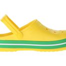 Incaltaminte Femei Crocs Crocband LemonGreass Green