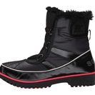 Incaltaminte Femei SOREL Tivoli II Black 3