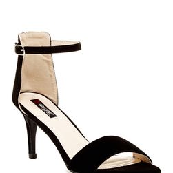 Incaltaminte Femei Elegant Footwear Sturio Dress Sandal BLACK