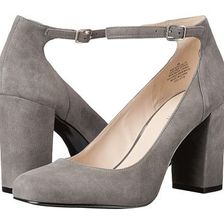 Incaltaminte Femei Nine West Specialty Dark GreyDark Grey Suede 2