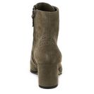 Incaltaminte Femei Tahari Joshua Bootie Grey