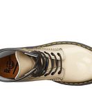 Incaltaminte Femei Dr Martens 1460 W Porecelain Patent Lamper