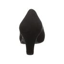 Incaltaminte Femei Walking Cradles Cherish Black MicroBlack Patent