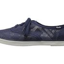 Incaltaminte Femei Keds Champion Geo Mesh Navy