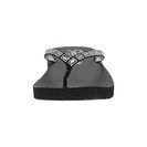 Incaltaminte Femei SKECHERS Meditation - Set Free Black