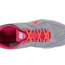 Incaltaminte Femei Nike Zoom Fit Wolf GreyPink FoilWhiteHot Lava