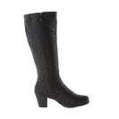 Incaltaminte Femei PATRIZIA Highness Black