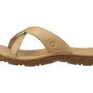 Incaltaminte Femei Bogs Todos Slide Camel